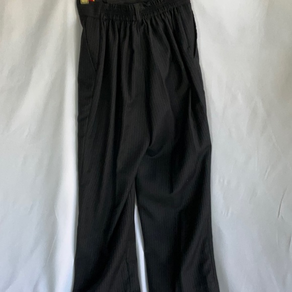 Boys Trands Black Suit 5 NEW - Picture 7 of 8